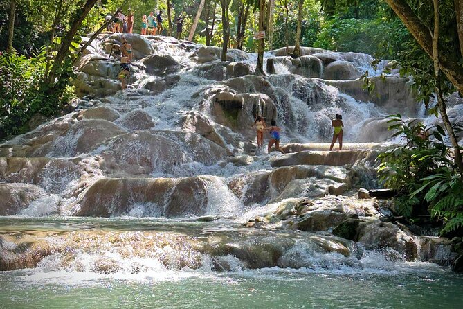 Private BOB Marley's 9miles Tour & Dunn’s River Falls Experience - Visiting Bob Marleys Nine Mile home