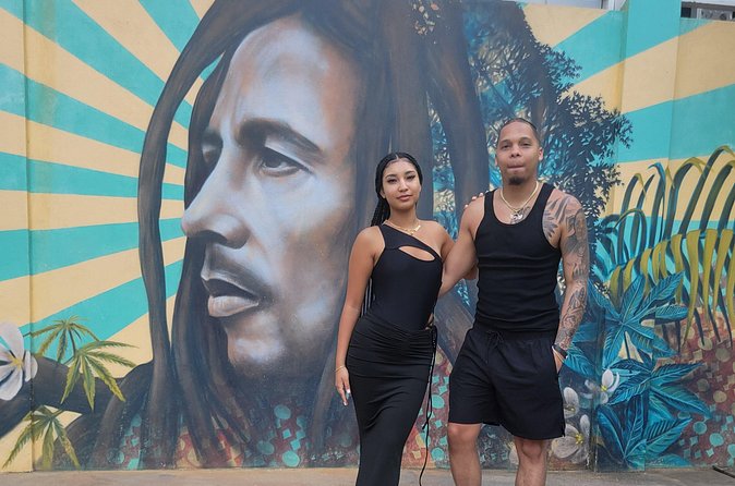 Private Bob Marley's Resting place, Dunn's River and shopping - What the Private Service Adds