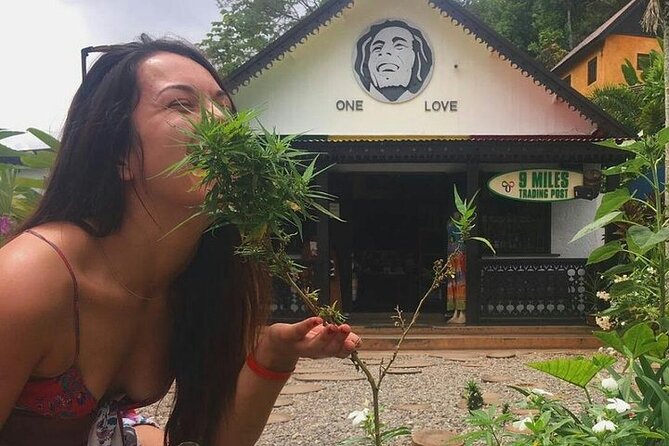 Private Bob Marley's Resting place, Dunn's River and shopping - Ocho Rios Shopping for the Final Hour