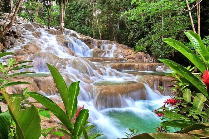 Private Combo Tour From Ocho Rios to Blue Hole and Dunn's River - Key points to know before booking