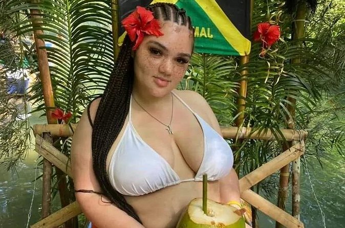 Private Cultural Bamboo Rafting & Limestone Massage in Montego Bay - Who Will Enjoy This River Experience
