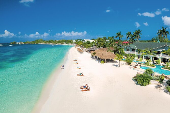 Private Customizable Transfer from Sangster Intl Airport - Negril - Arriving in Negril and reaching your resort
