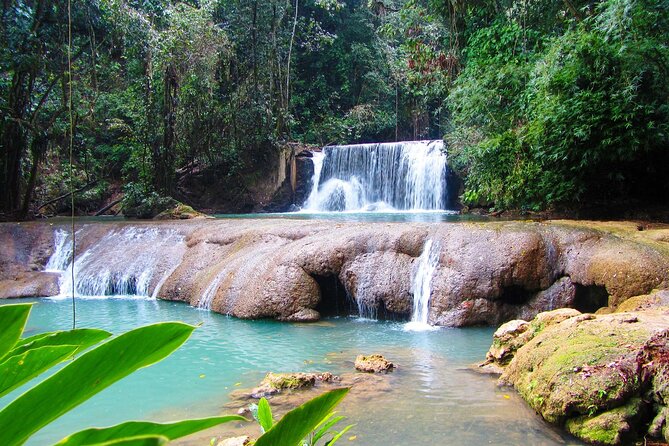Private Customizable Transfer from Sangster Intl Airport - Negril - Is $140 good value?