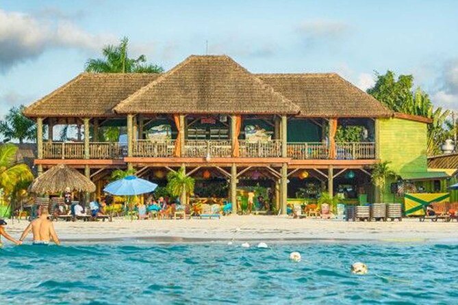Private Customizable Transfer from Sangster Intl Airport - Negril - Cancellation and timing details
