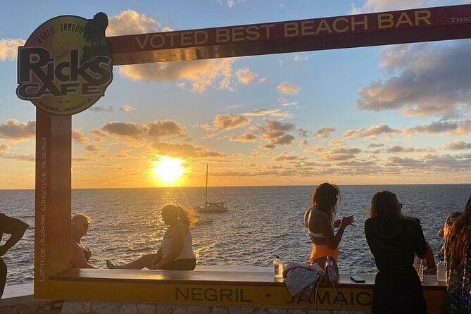 Private Customizable Transfer from Sangster Intl Airport - Negril - Why a private transfer makes sense for Negril