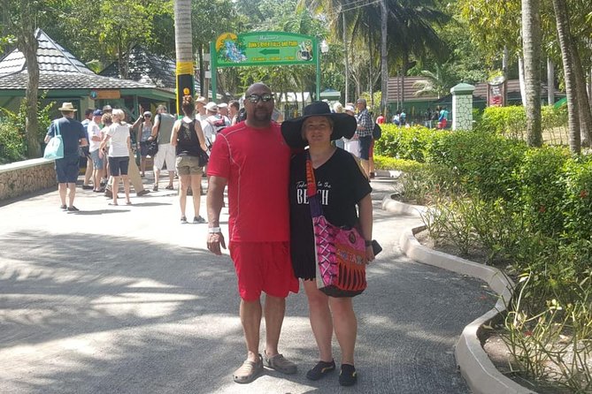 Private & Customize Tour to Bob Marley's Nine Mile and Dunn's River Falls - Nine Mile and the story of Bob Marley