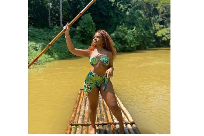 Private Decorated Bamboo Rafting Lethe - Practical Details Before You Book