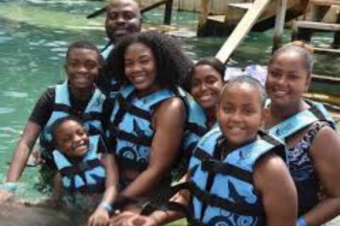 Private Dolphin Cove Adventure - Is $250 per person fair value?
