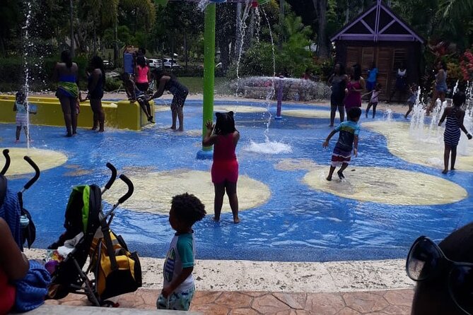 Private Dunn's River and Bamboo Rafting Combo from Ocho Rios - Price, inclusions, and what you still need to pay