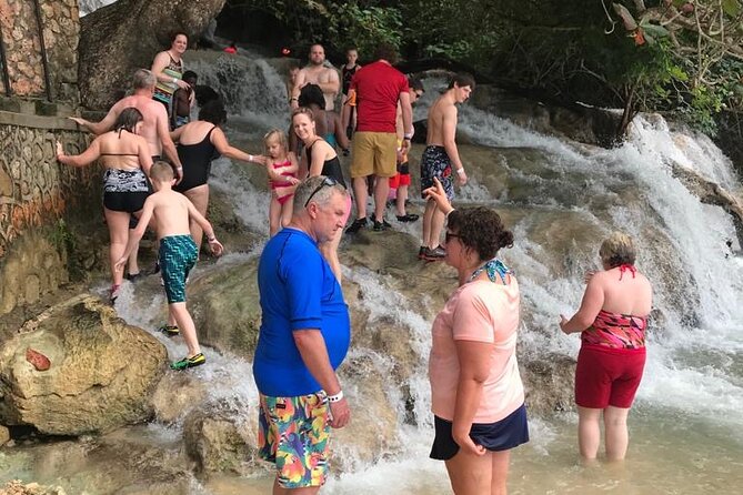 Private Dunn's River and Bamboo Rafting Combo from Ocho Rios - Who will enjoy this tour most