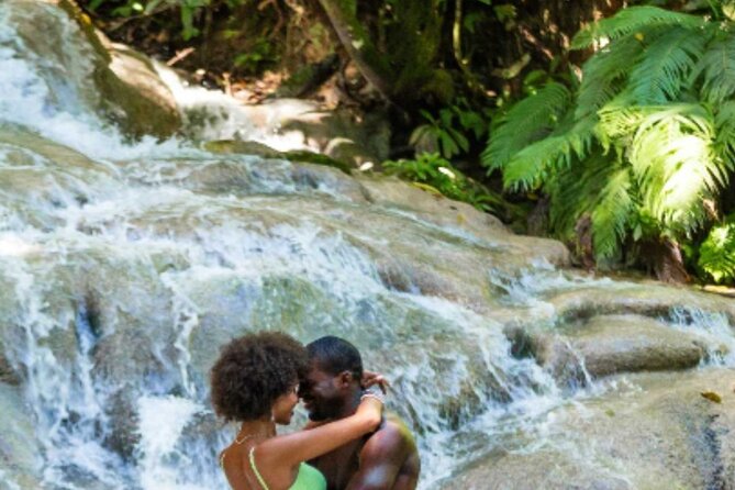 Private Dunn's River Falls and Tubing Tour From Ocho Rios - Two very different water adventures near Ocho Rios