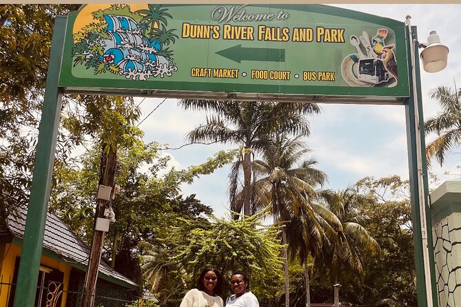 Private Dunn’s River Falls Experience + Blue Hole Secret falls - My practical take on the experience
