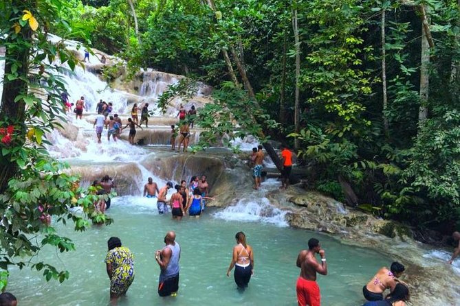 Private Dunn's River Falls from Ocho Rios - Quick reasons to consider this tour