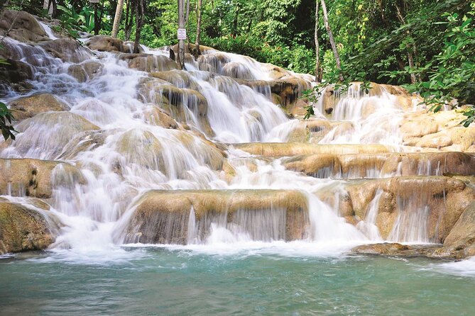 Private Dunn's River Falls Jamaica - Key Details Before You Book