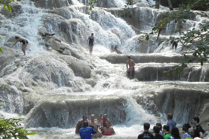 Private Dunn's River Falls Jamaica - What the $91 Price Really Covers