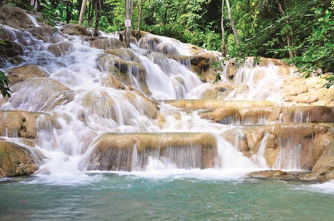 Private Dunn's River Falls Jamaica - Practical Tips for a Smoother Day