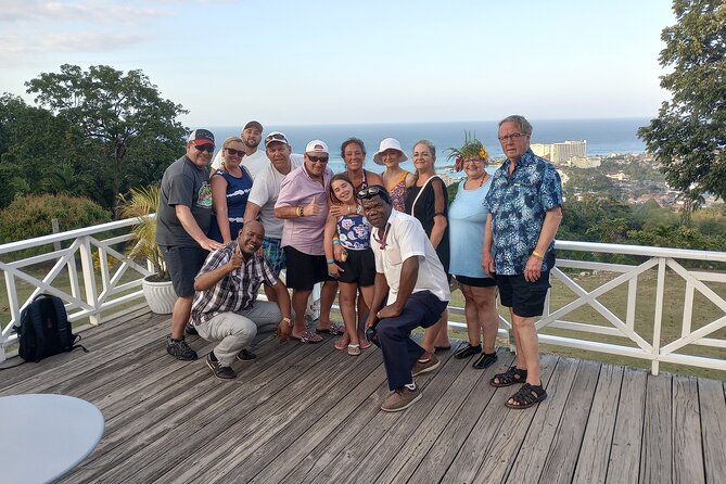 Private Dunn's River Falls, Ocho Rios Sightseeing and shopping - Five useful things to know before you book