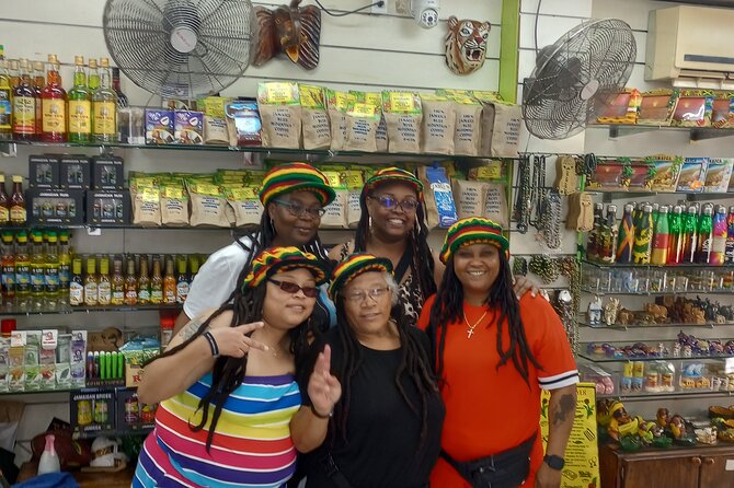 Private Dunn's River Falls, Ocho Rios Sightseeing and shopping - Is $35 a good value after the extra fees?