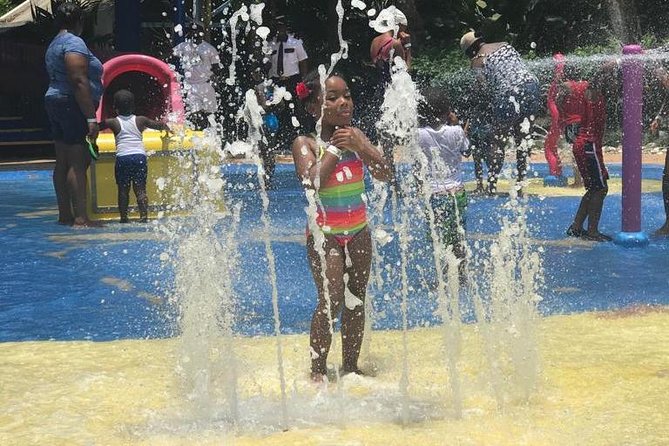 [PRIVATE] Dunn's River Falls with Entrance Fees - Who will enjoy this Dunn’s River day