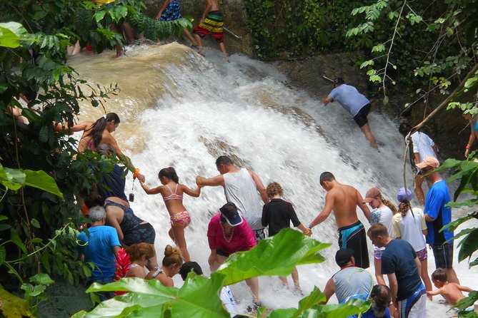 Private Dunns River Falls and Beach Break Excursion from Falmouth - Five useful things to know before you book