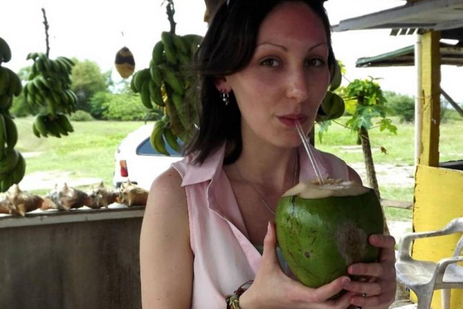 PRIVATE Food Tour of Local Jamaican Cuisine Montego Bay & Negril - Leaving the resort for real Jamaican food