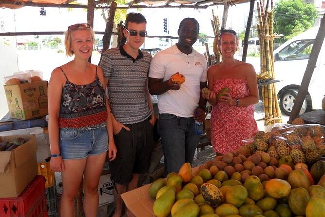 PRIVATE Food Tour of Local Jamaican Cuisine Montego Bay & Negril - Is $190 per person a fair price?