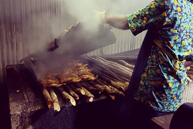 PRIVATE Food Tour of Local Jamaican Cuisine Montego Bay & Negril - Who will enjoy this tour most