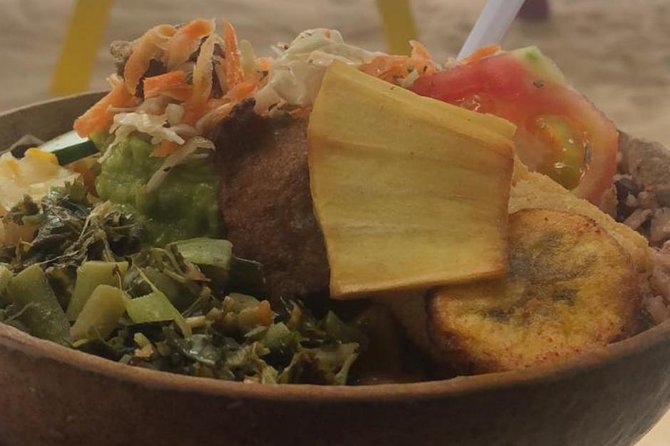 PRIVATE Food Tour of Local Jamaican Cuisine Montego Bay & Negril - Practical details that affect your day