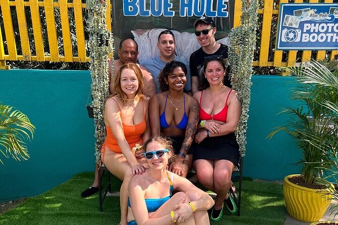 Private fun fill tour from Montego Bay to dunns river & blue hole - Rio Bueno: ten minutes of scenery and orientation