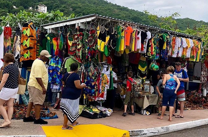 Private Guided 2-Hour Tour in Montego Bay - What the Five Service Ratings Tell You