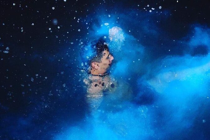 Private Guided Night Tour of Luminous Lagoon in Montego Bay - Why the Luminous Lagoon is worth seeing at night