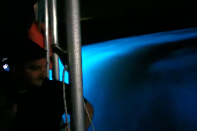 Private Guided Night Tour of Luminous Lagoon in Montego Bay - What to bring and what to confirm