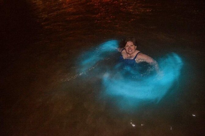 Private Guided Night Tour of Luminous Lagoon in Montego Bay - Leaving Montego Bay in a private vehicle