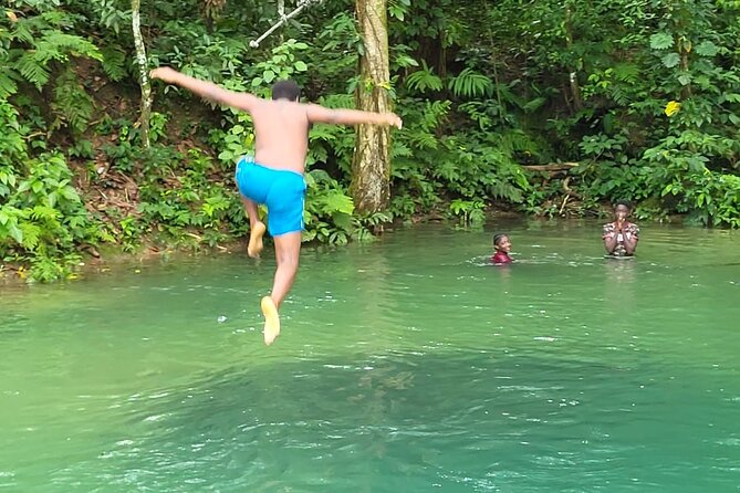 Private Half Day Tour at Benta Falls - Key points to know before booking