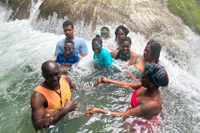 Private Half Day Tour at Benta Falls - Why Benta Falls makes a good half-day escape