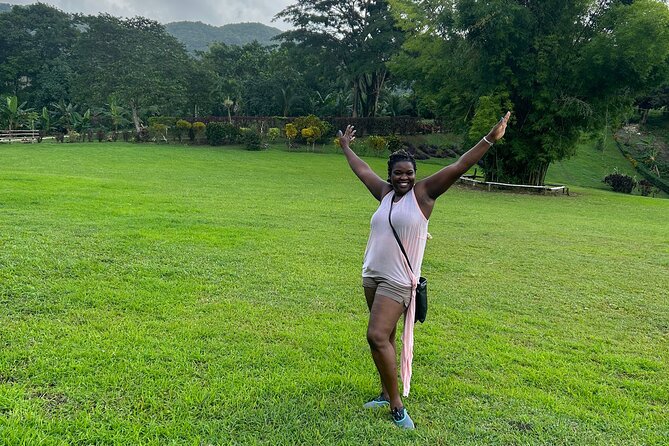 Private Half Day Tour at Benta Falls - What to bring for the waterfall walk
