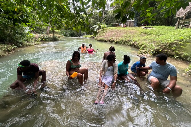 Private Half Day Tour at Benta Falls - Is $399 a fair price for four people?
