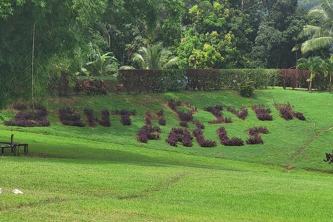Private Half Day Tour at Benta Falls - Timing, pickup, and possible delays
