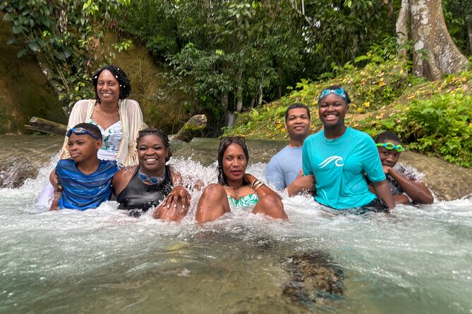 Private Half Day Tour at Benta Falls - Who will enjoy Benta Falls most
