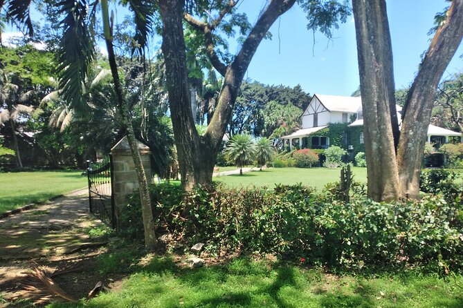 Private Hampden Estate Rum Tour from Montego Bay or Falmouth - Who should book this Hampden tour?