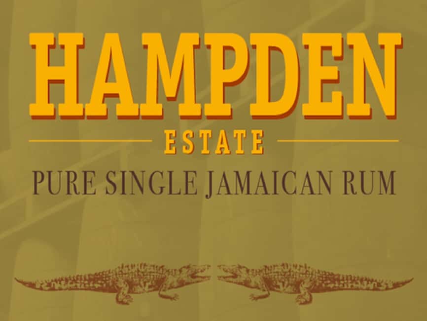 Private Hampden Estate Rum Trip from Montego Bay - Arriving at the Historic Distillery