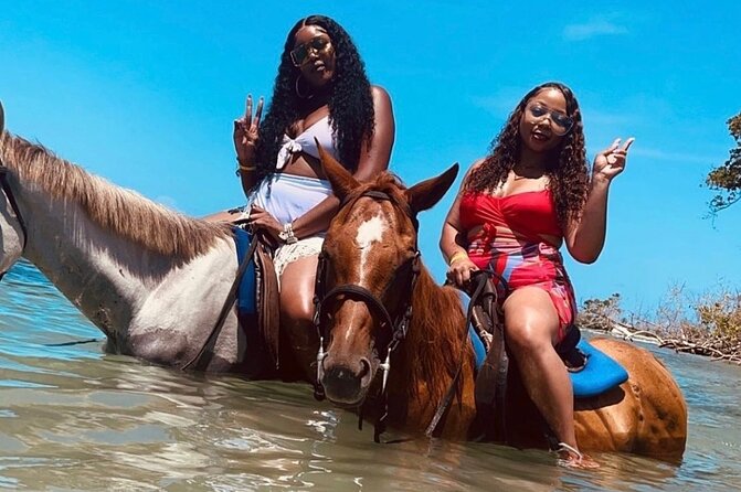 Private Horse Back Riding with ATV Combo. - Key things to know before you book