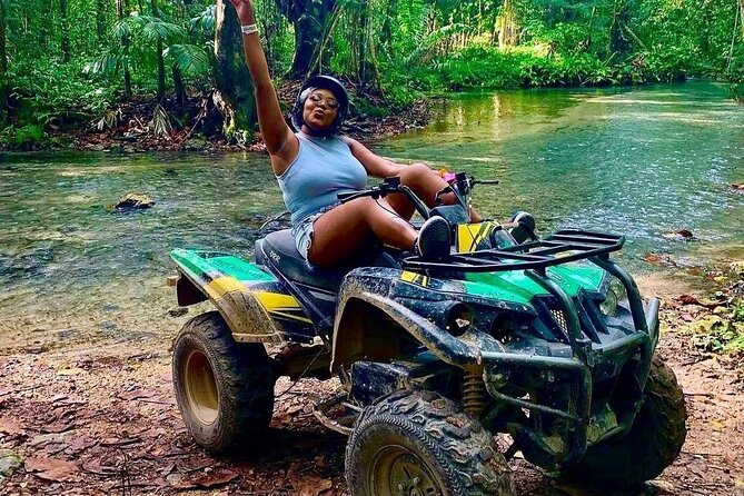 Private Horse Back Riding with ATV Combo. - Is $120 per person a fair price?