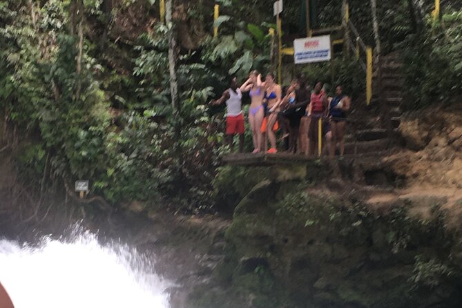 Private Horseback Riding, Swim & Blue Hole Secret Falls - Who Should Book This Tour?