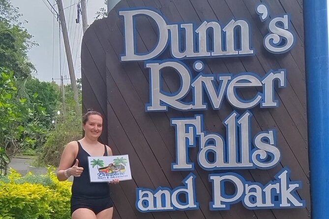 Private Horseback Riding, Swimming and Dunn's River Falls Tour - A realistic look at the horse route