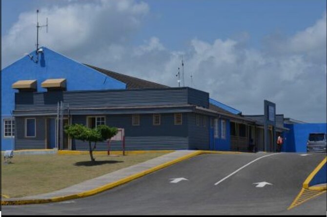 Private Ian Fleming Airport Transfer to Ocho Rios and Runaway Bay - Leaving Ian Fleming International Airport without the usual fuss