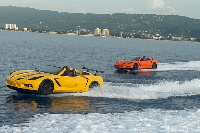 Private Jet Car or Jet Ski Experience in Montego Bay - How the experience fits different types of visitors