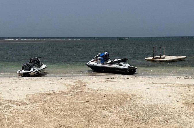 Private Jet ski Tour from Montego Bay - Timing, opening hours, and cancellation advice