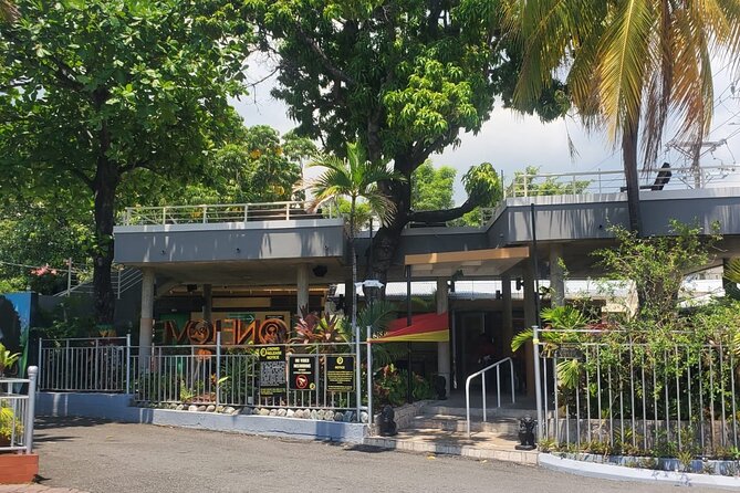 Private Kingston and Bob Marley Museum Tour from Falmouth - Why this Kingston day trip makes sense from Falmouth