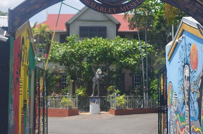 Private Kingston and Bob Marley Museum Tour from Falmouth - Who gets the best value from this tour